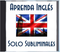 Aprenda Inglés Subliminalmente